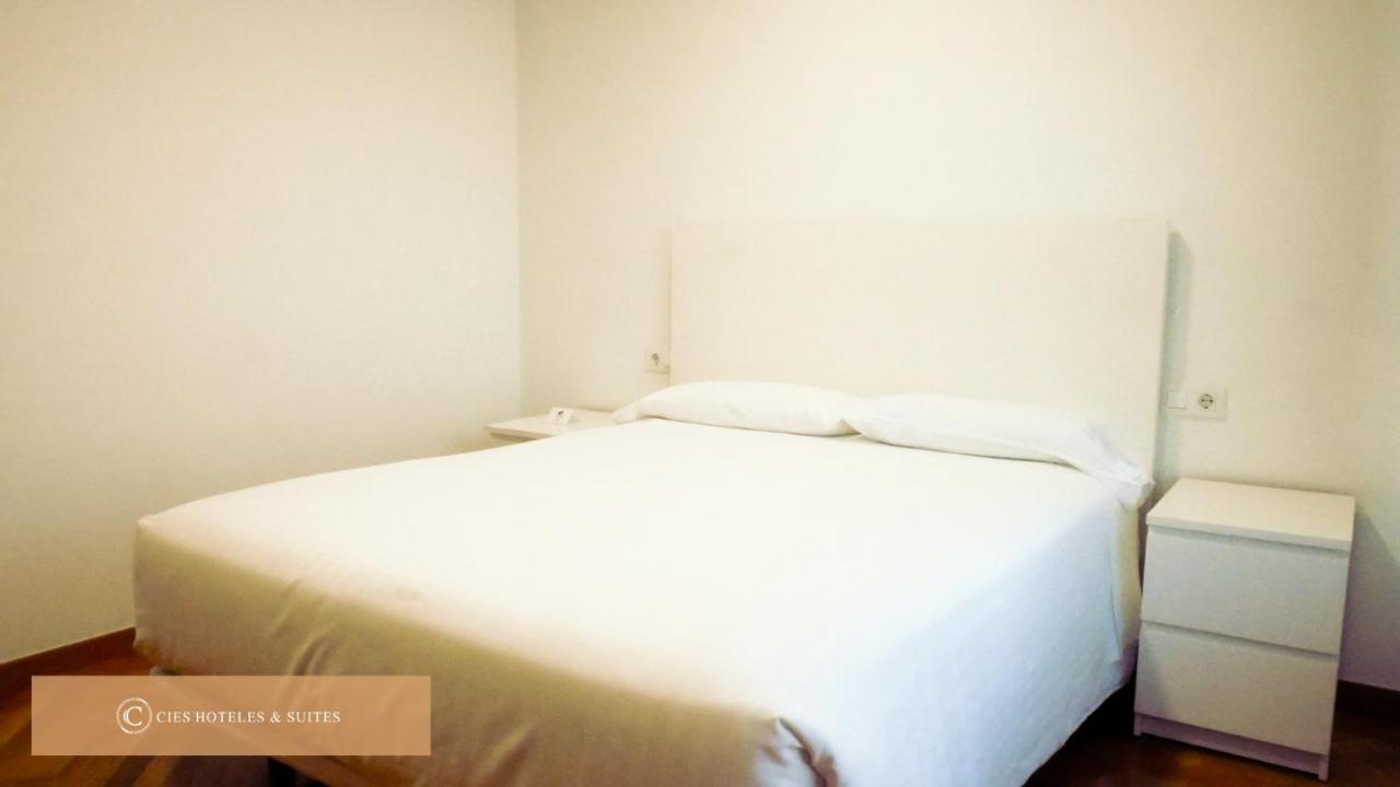 Cies Premium Suitel Garcia Barbon 73 - Love Your Stay ヴィーゴ エクステリア 写真