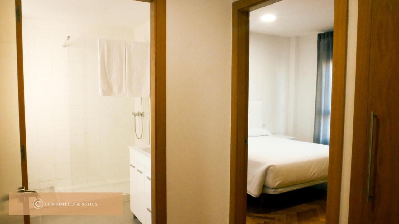 Cies Premium Suitel Garcia Barbon 73 - Love Your Stay ヴィーゴ エクステリア 写真