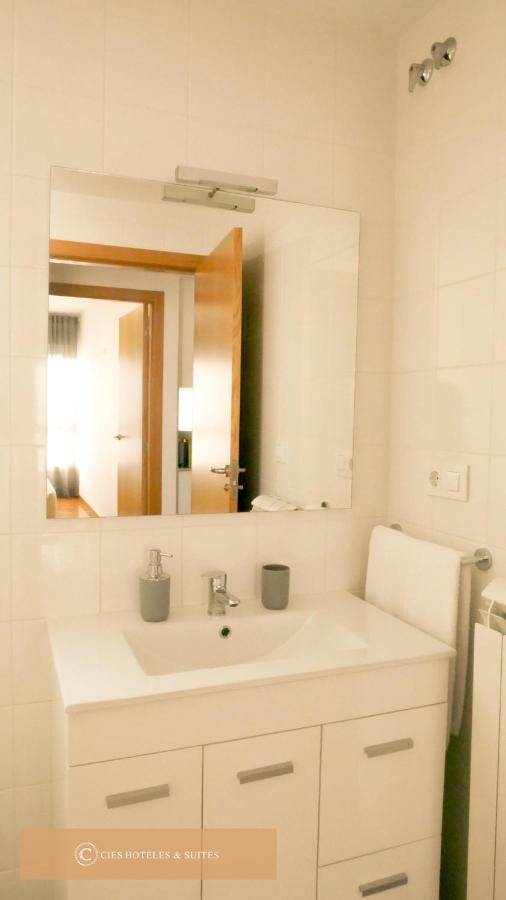 Cies Premium Suitel Garcia Barbon 73 - Love Your Stay ヴィーゴ エクステリア 写真