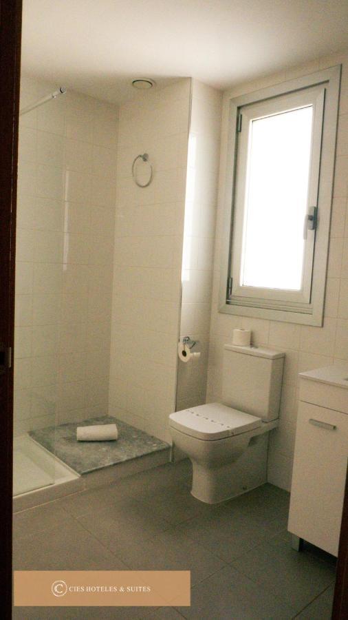 Cies Premium Suitel Garcia Barbon 73 - Love Your Stay ヴィーゴ エクステリア 写真