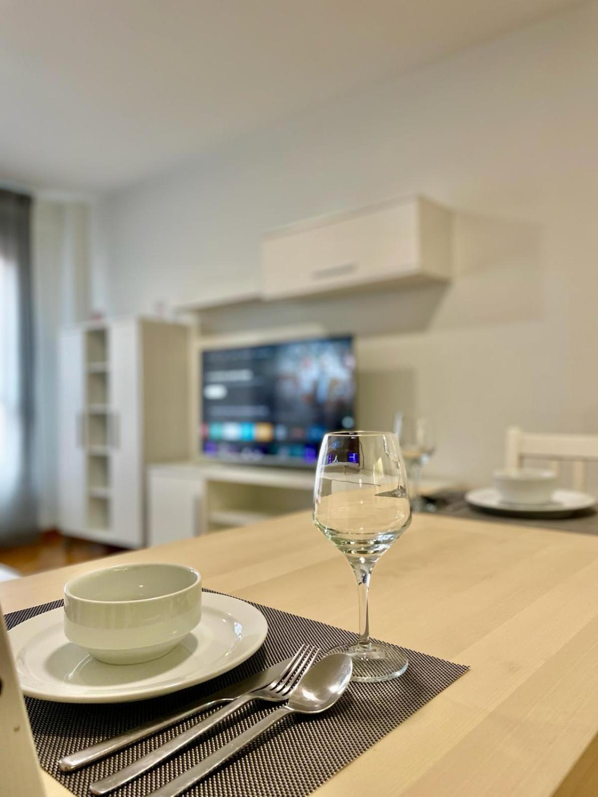 Cies Premium Suitel Garcia Barbon 73 - Love Your Stay ヴィーゴ エクステリア 写真