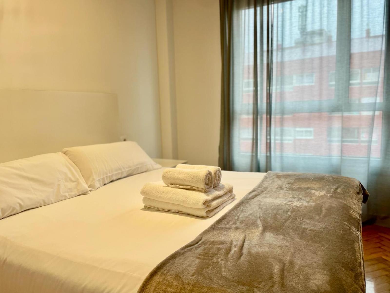 Cies Premium Suitel Garcia Barbon 73 - Love Your Stay ヴィーゴ エクステリア 写真