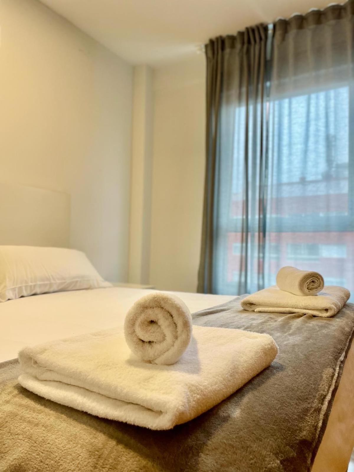 Cies Premium Suitel Garcia Barbon 73 - Love Your Stay ヴィーゴ エクステリア 写真