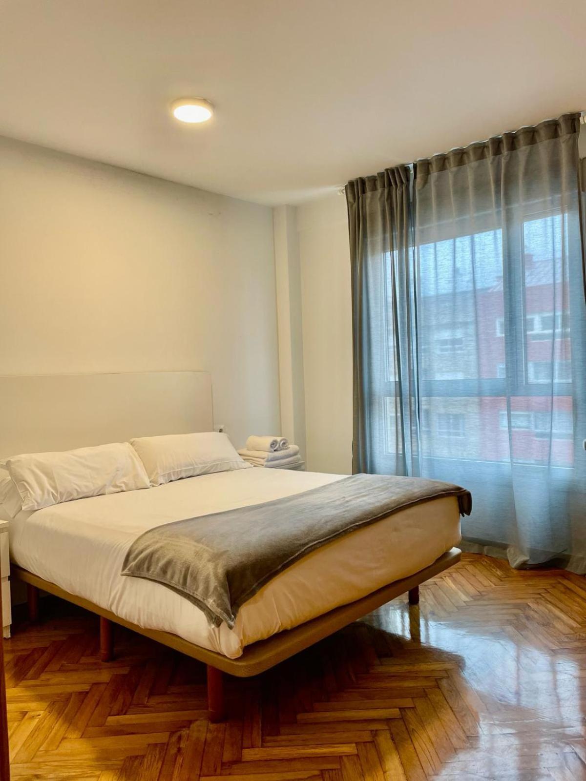 Cies Premium Suitel Garcia Barbon 73 - Love Your Stay ヴィーゴ エクステリア 写真