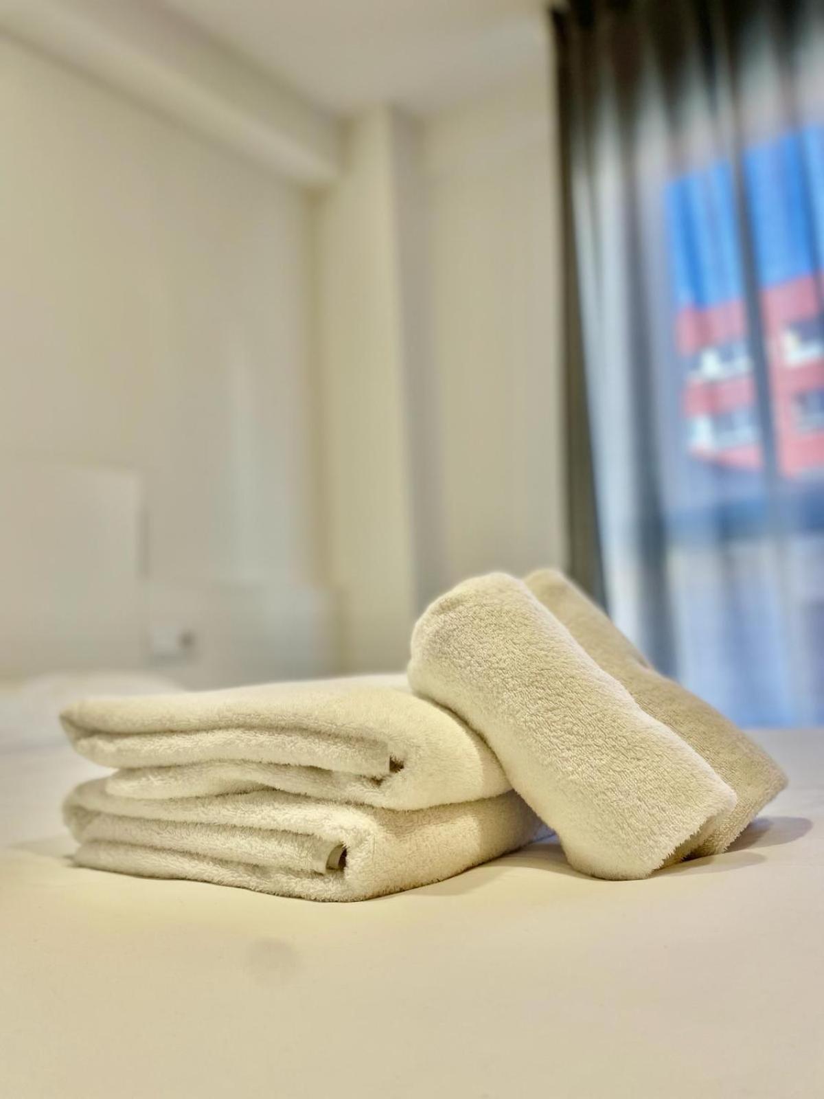 Cies Premium Suitel Garcia Barbon 73 - Love Your Stay ヴィーゴ エクステリア 写真