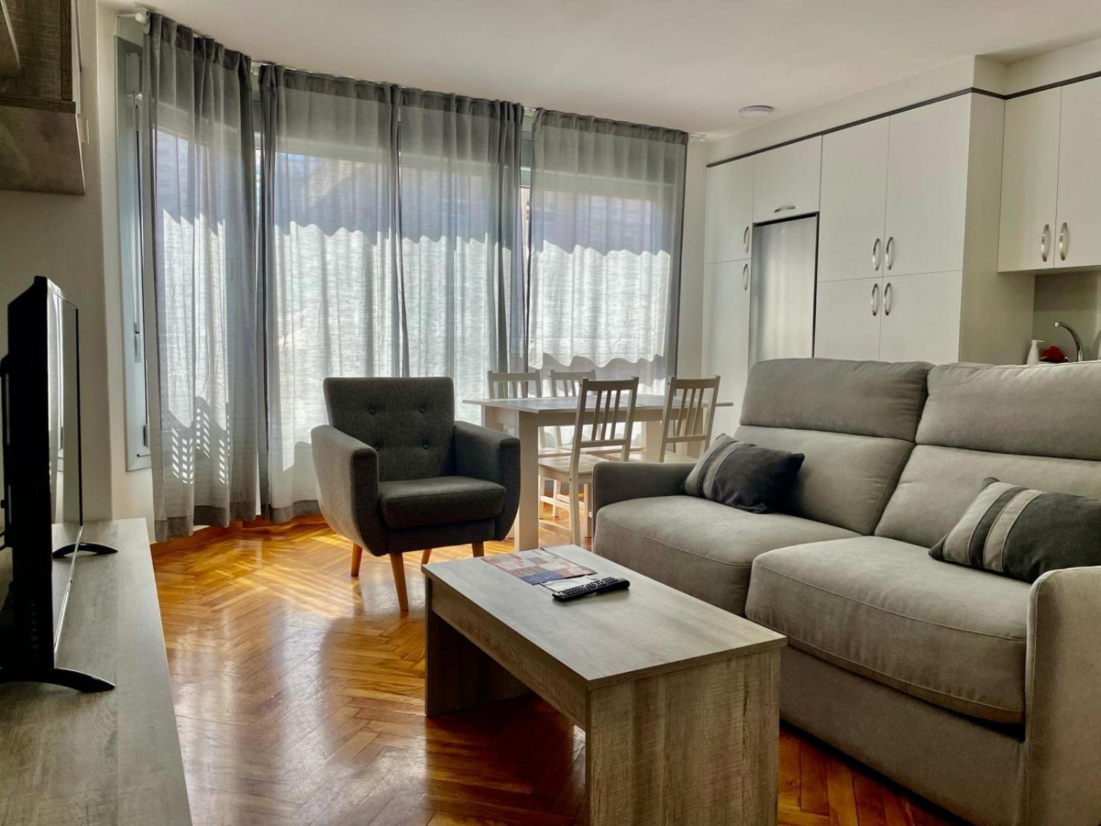 Cies Premium Suitel Garcia Barbon 73 - Love Your Stay ヴィーゴ エクステリア 写真