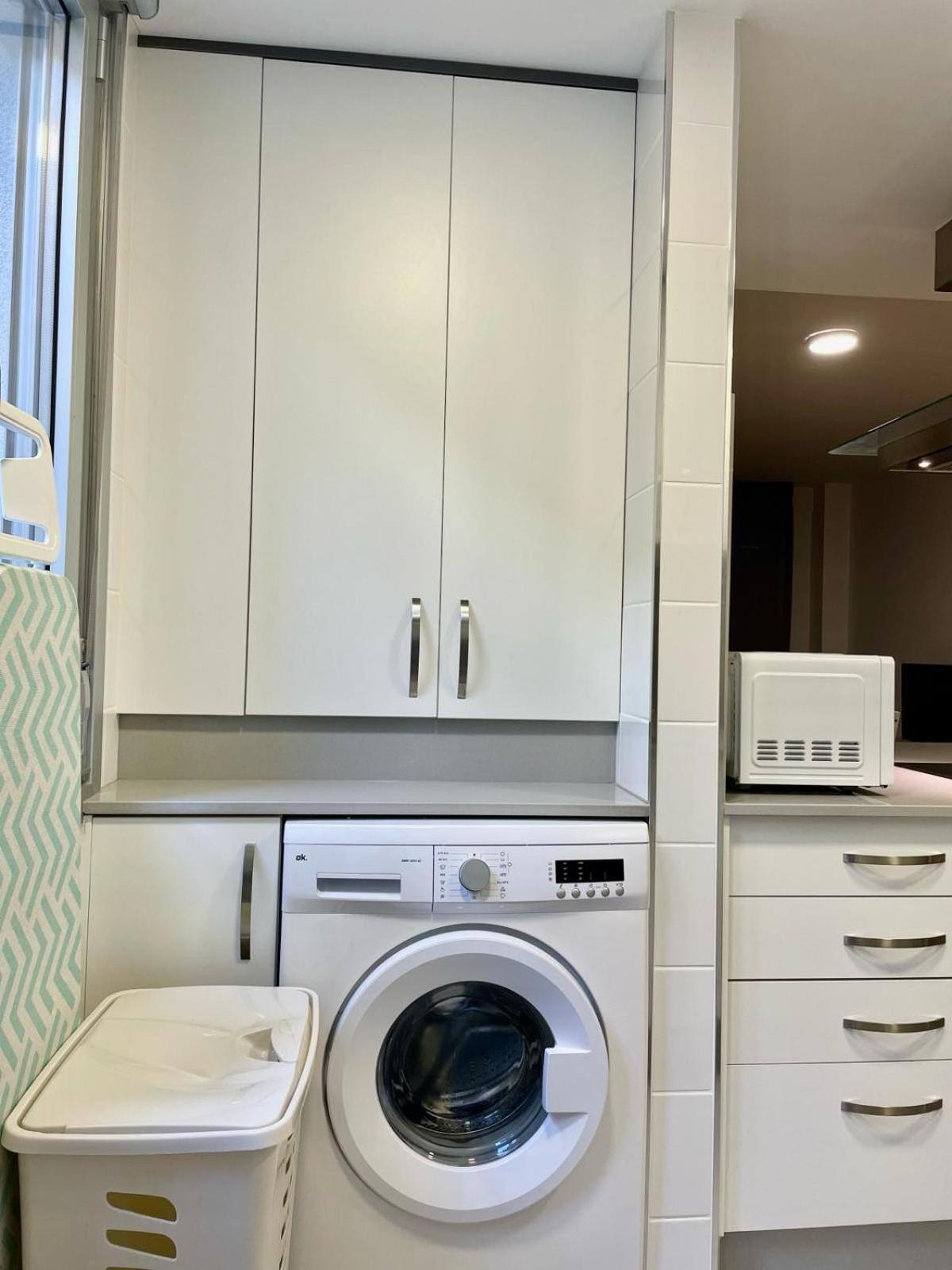 Cies Premium Suitel Garcia Barbon 73 - Love Your Stay ヴィーゴ 部屋 写真